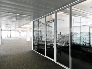 Сдается помещение под офис фото 2 Санкт-Петербург