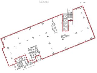 Сдается офис фото 3 Санкт-Петербург