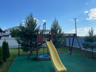 Продается кирпичный дом под индивидуальное жилищное строительство фото 2 Солнечногорск