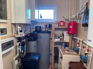 Продается кирпичный дом под индивидуальное жилищное строительство фото 3 Солнечногорск