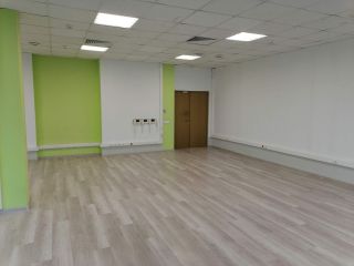 Сдаю офис есть пожарная сигнализация имеется охрана фото 7 Химки