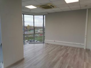 Сдаю офис есть пожарная сигнализация имеется охрана фото 10 Химки