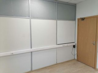 Сдаю офис есть пожарная сигнализация имеется охрана фото 32 Химки