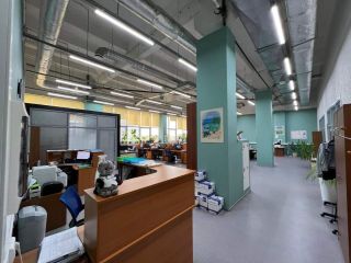 Сдам офис пластиковые окна имеется охрана фото 2 Москва