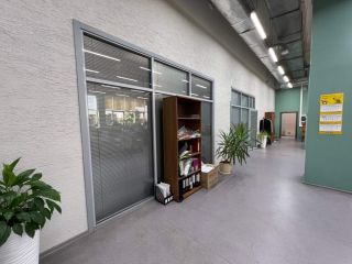 Сдам офис пластиковые окна имеется охрана фото 6 Москва