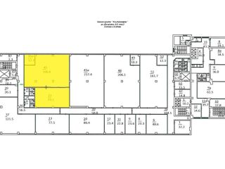 Сдам офис пластиковые окна имеется охрана фото 11 Москва