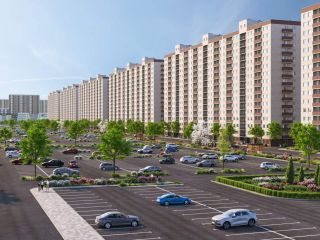 Продается 3 комнатная квартира видеонаблюдение с коммуникациями фото 5 Краснодар