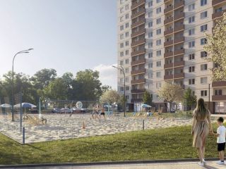 Продается 3 комнатная квартира видеонаблюдение с коммуникациями фото 7 Краснодар