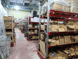 Сдам склад удобный подъезд имеется охрана фото Сочи