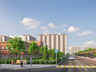 Продается двухкомнатная квартира с коммуникациями рассрочка фото 2 Краснодар