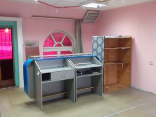 Сдается магазин на первой линии фото Александров