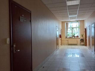 Сдам помещение под офис есть пожарная сигнализация фото 6 Санкт-Петербург