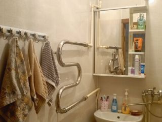 Продаю трехкомнатную квартиру косметический ремонт установлены пластиковые окна в центре города фото 14 Ярославль