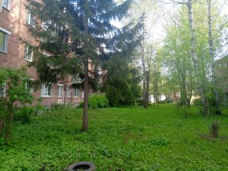 Продаю трехкомнатную квартиру косметический ремонт установлены пластиковые окна в центре города фото 16 Ярославль