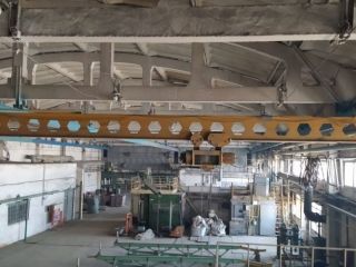 Сдается помещение свободного назначения видеонаблюдение имеется охрана фото 4 Ульяновск