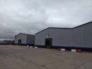 Сдается склад неотапливаемый фото Балашиха