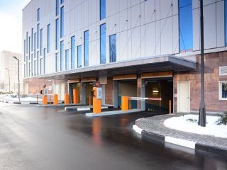 Сдается помещение под офис имеется охрана фото 2 Москва