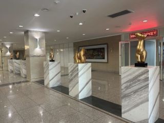 Сдается помещение под офис имеется охрана фото 5 Москва