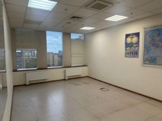 Сдается помещение под офис имеется охрана фото 9 Москва