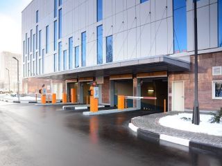 Сдам помещение под офис имеется охрана фото 2 Москва