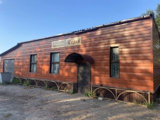 Сдам нежилое помещение есть пожарная сигнализация в центре города фото Южа