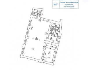 Сдаю помещение под магазин на первой линии фото 3 Москва