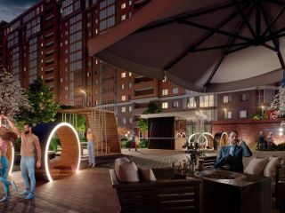 Продается 2 комн. квартира рассрочка видеонаблюдение фото 7 Краснодар