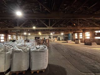 Сдаю помещение под склад подключена канализация фото Видное