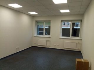 Сдам помещение под офис есть пожарная сигнализация фото 4 Санкт-Петербург