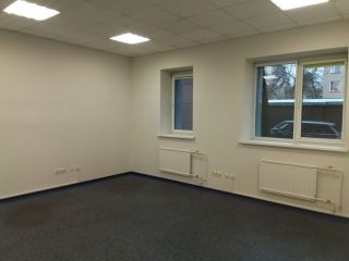 Сдам помещение под офис есть пожарная сигнализация фото 6 Санкт-Петербург