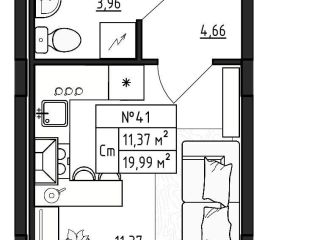 Продаю студию видеонаблюдение фото Выборг