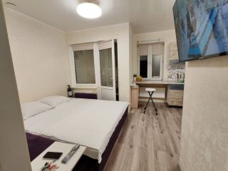 Сдается 1 комн. квартира фото 2 Новый Уренгой