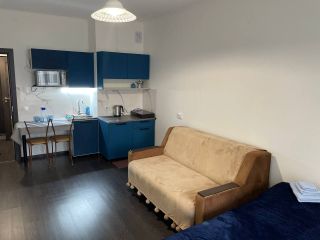 Сдам студию посуточная аренда евроремонт фото Санкт-Петербург