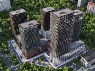 Продам студию черновая отделка фото 11 Москва