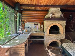 Продаю кирпичный коттедж с коммуникациями взрослый собственник фото 3 Москва