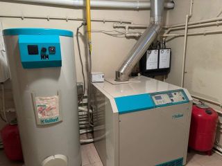 Продаю кирпичный коттедж с коммуникациями взрослый собственник фото 14 Москва