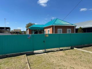 Продается кирпичный дом с коммуникациями фото 2 Краснодар