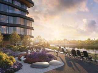 Продается 4 комнатная квартира фото 3 Москва