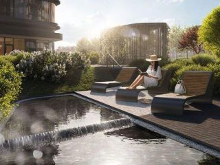 Продается 4 комнатная квартира фото 7 Москва