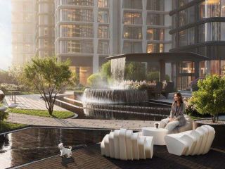 Продается 4 комнатная квартира фото 10 Москва