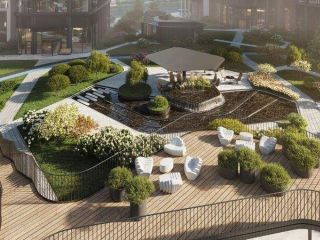 Продается 4 комнатная квартира фото 11 Москва