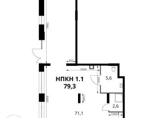 Продаю нежилое помещение фото 3 Видное