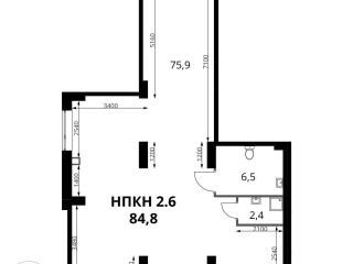 Продам помещение свободного назначения фото 3 Видное