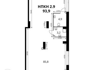 Продам нежилое помещение фото 3 Видное