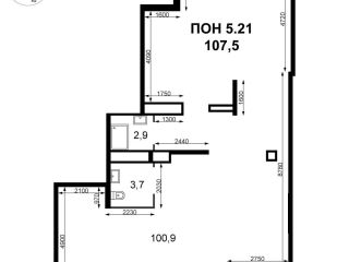 Продам помещение свободного назначения фото 3 Химки