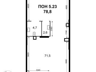 Продам нежилое помещение фото 3 Химки