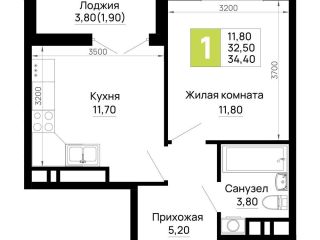 Продается 1 комнатная квартира видеонаблюдение рассрочка фото Майкоп