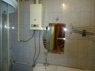 Продается 2 комн. квартира косметический ремонт новые трубы фото 11 Саратов