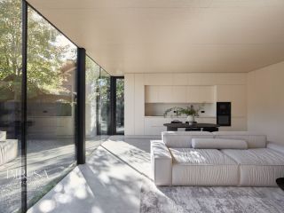 Продам коттедж панорамные окна в садовом некоммерческом товариществе фото Одинцово