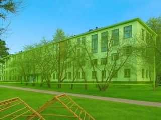 Продам нежилое помещение фото Железногорск